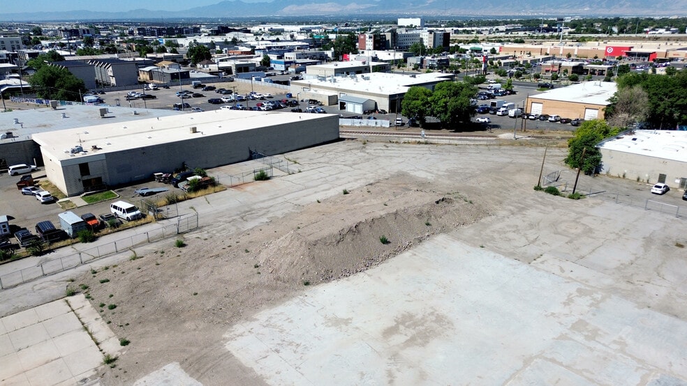 More Photos Of 1050 S 200 W, Salt Lake City Land For Lease