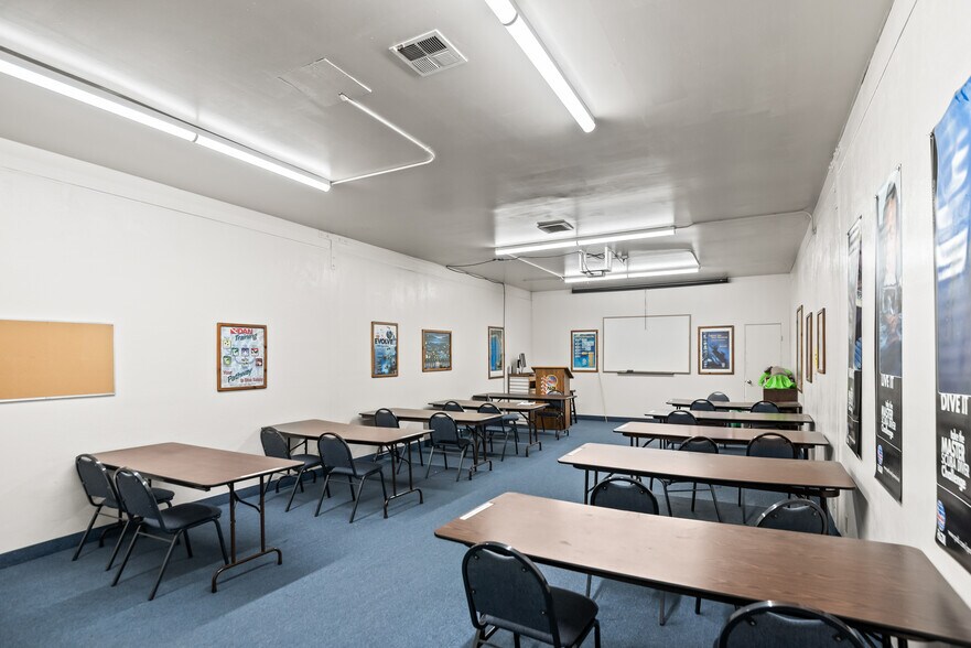 More Photos Of 2245 El Camino Real, Santa Clara Freestanding For Sale