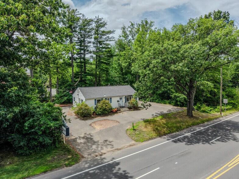 More Photos Of 88 Hazard Ave, Enfield Office For Sale