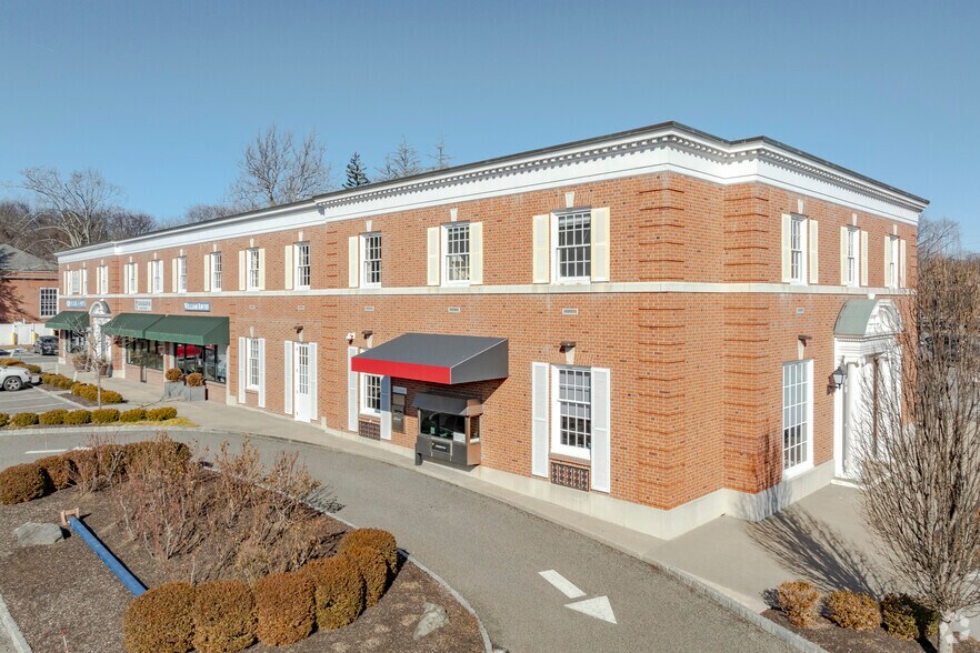 Primary Photo Of 44 Old Ridgefield Rd, Wilton Office For Lease