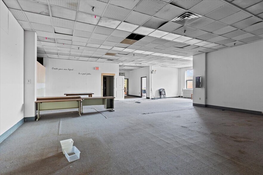 More Photos Of 541 Wyoming Ave, Scranton Office For Lease