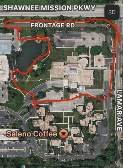 More Photos Of 6330 Lamar Ave, Overland Park Unknown For Lease