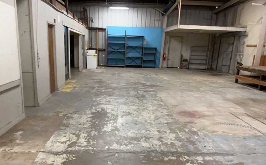 More Photos Of 760 Waugh Ln, Ukiah Warehouse For Lease