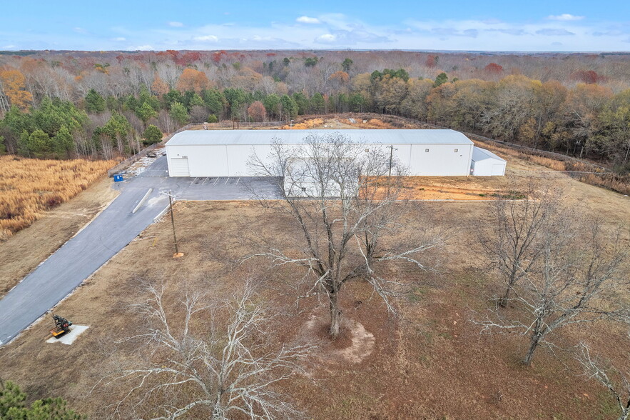 Primary Photo Of 8383 Augusta Rd, Pelzer Industrial For Sale