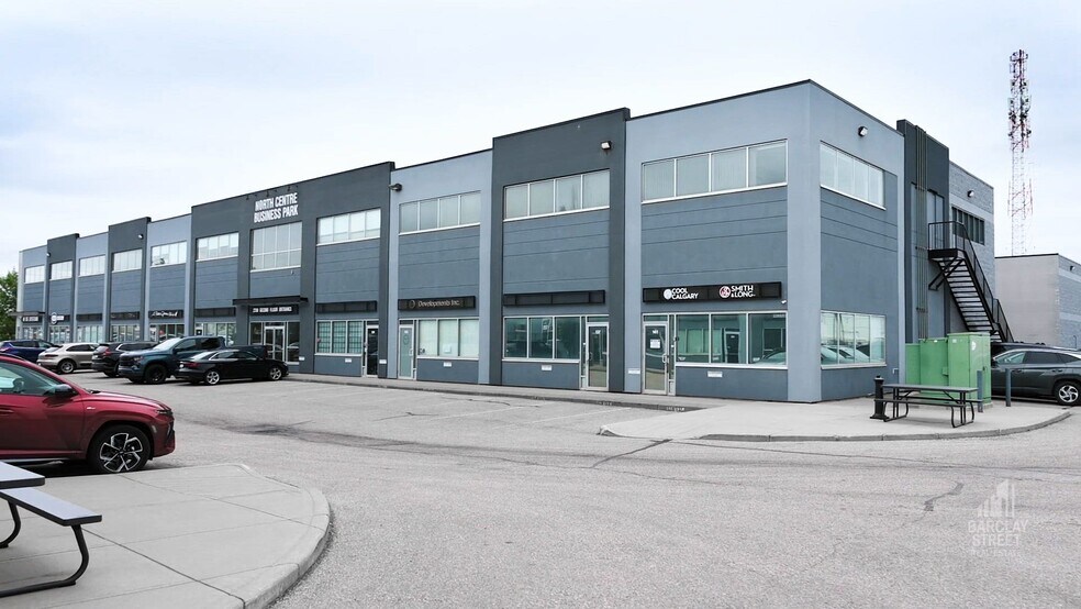 Primary Photo Of , Calgary Flex For Sale