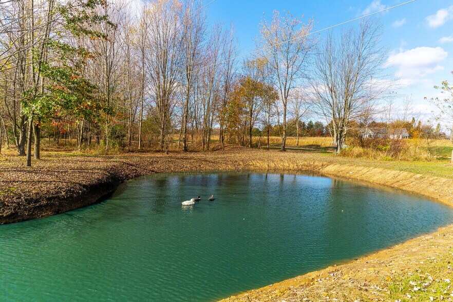 More Photos Of 10937 Johnstown Rd, New Albany Land For Sale