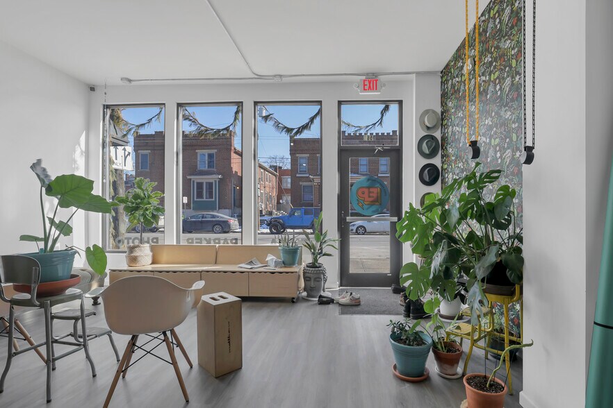 More Photos Of 1555-1563 N 4th St, Columbus Apartments For Sale