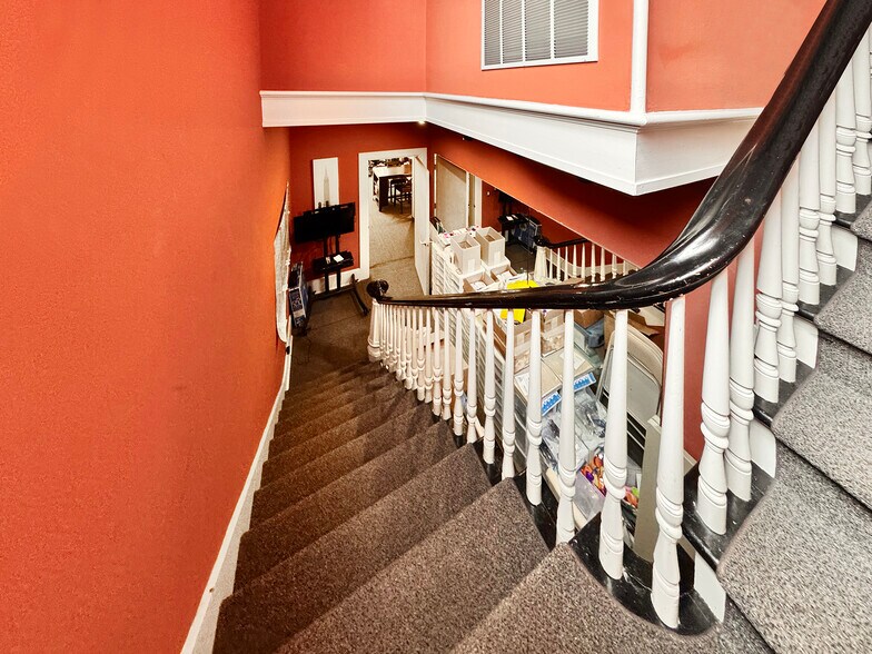 More Photos Of 702-704 N Tejon St, Colorado Springs Office Residential For Sale