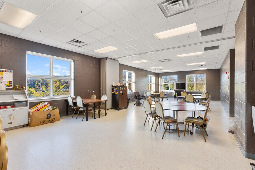 More Photos Of 3601 Dill Rd, Richmond Religious Facility For Sale
