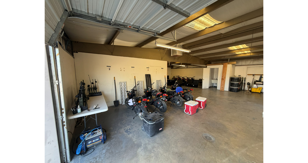 More Photos Of 1709 N Solano Ave, Las Cruces General Retail For Sale