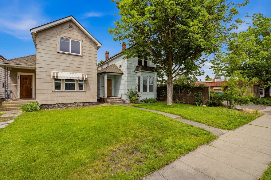 More Photos Of , Spokane Multifamily For Sale
