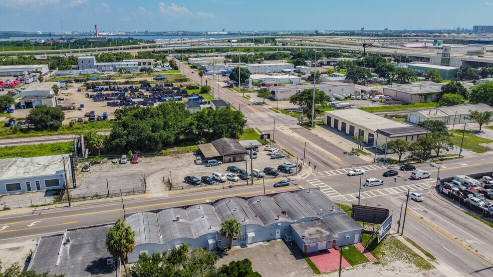 More Photos Of 3410 E 7th Ave, Tampa Loft Creative Space For Lease