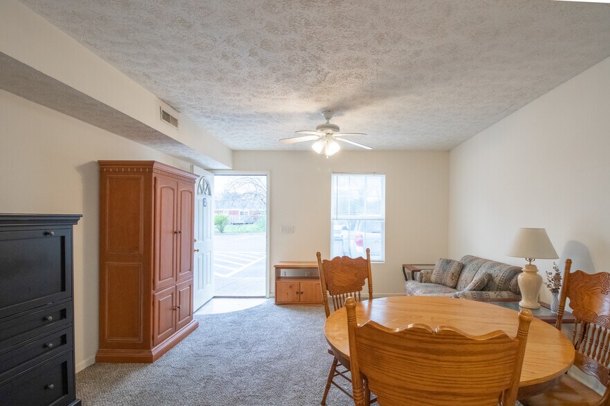 More Photos Of 1238 Sloan St, Murfreesboro Apartments For Sale