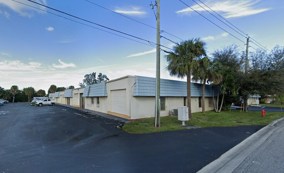 Primary Photo Of 3905 Investment Ln, West Palm Beach Distribution For Lease