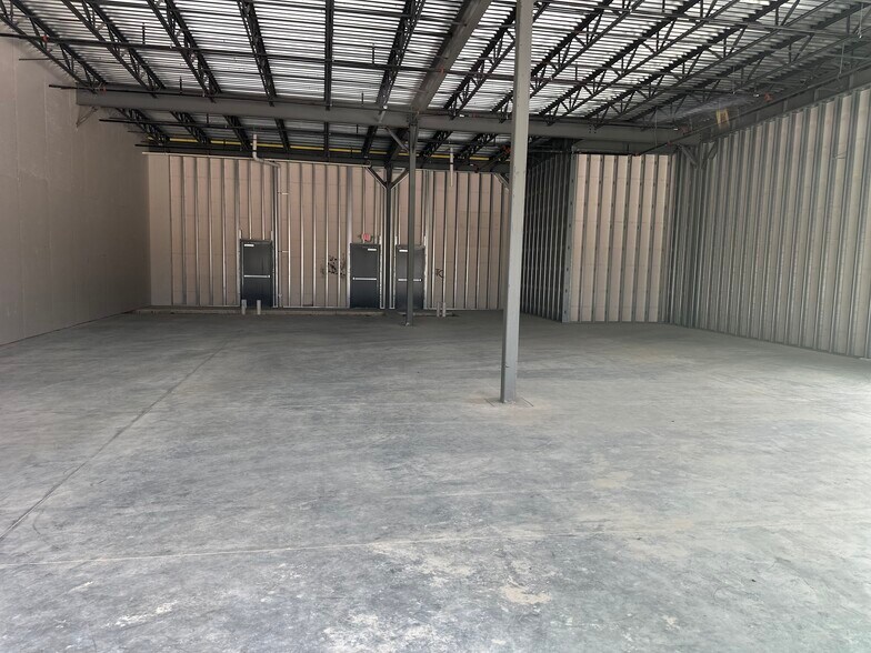 More Photos Of 23950 Franz Rd, Katy General Retail For Lease