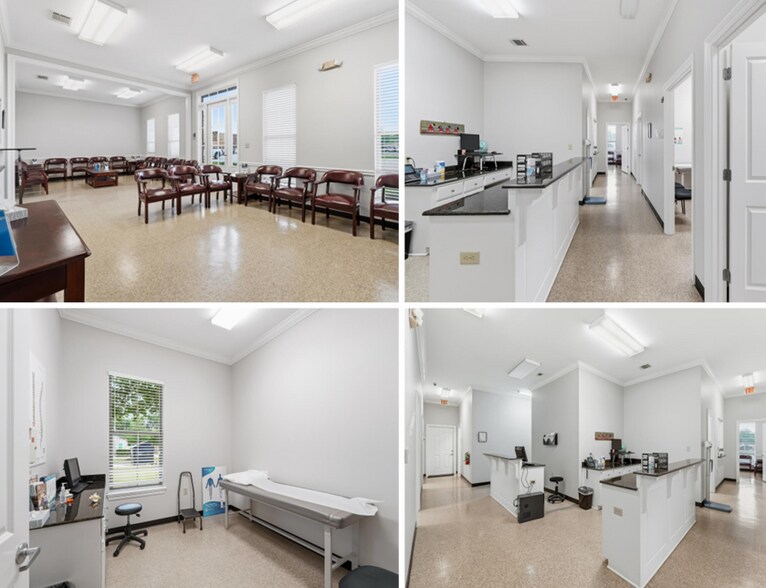 More Photos Of 14169 Highway 73, Prairieville Office For Sale