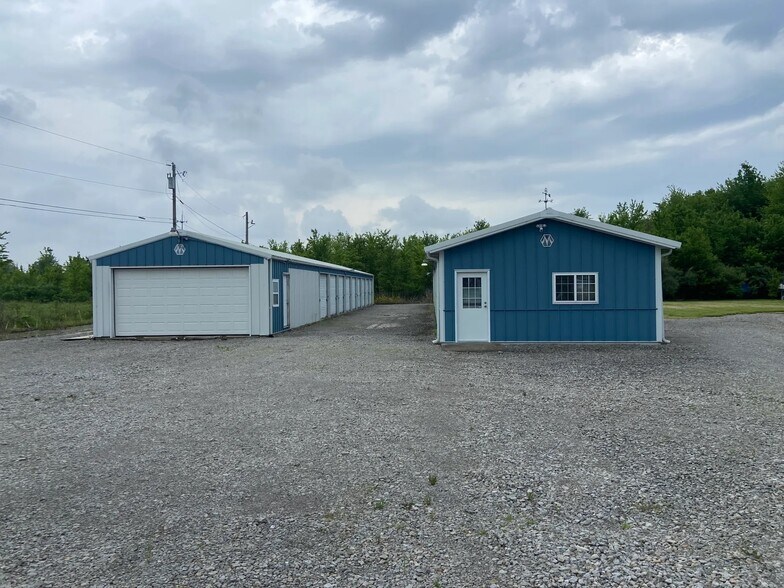 Primary Photo Of 17414 US Highway 68, Mount Orab Self Storage For Sale