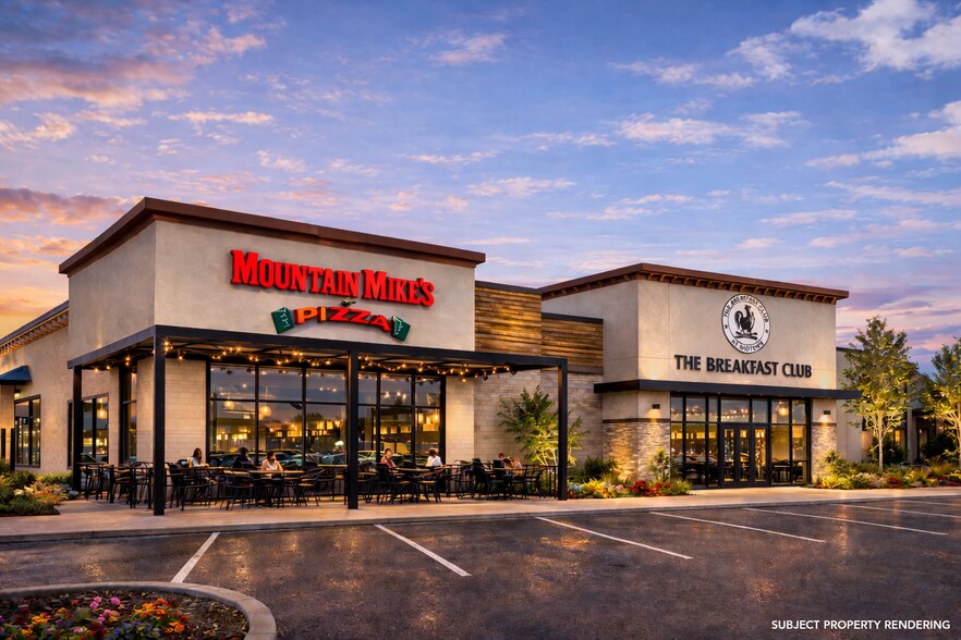 Primary Photo Of 13907 S Virginia St, Reno General Retail For Sale