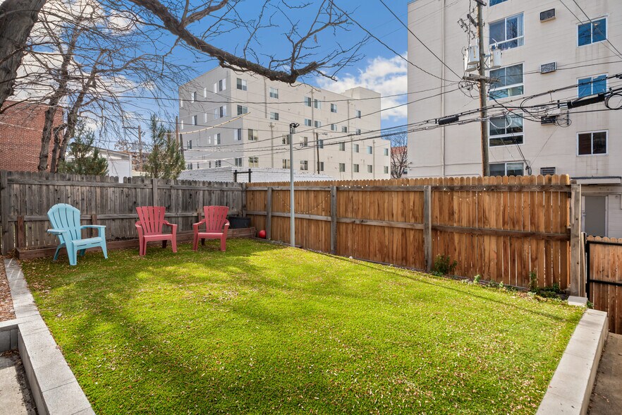 More Photos Of 1369 N Ogden St, Denver Apartments For Sale