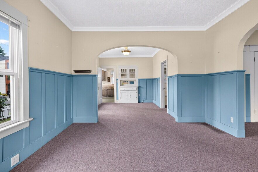 More Photos Of 8606 SE 17th Ave, Portland Office For Lease