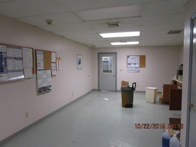 More Photos Of 411 S Meridian Rd, Hudson Manufacturing For Sale