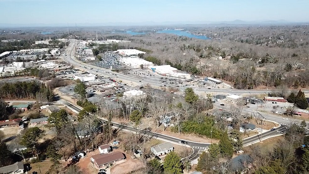 More Photos Of 132 Shallowford Rd NW, Gainesville Land For Sale