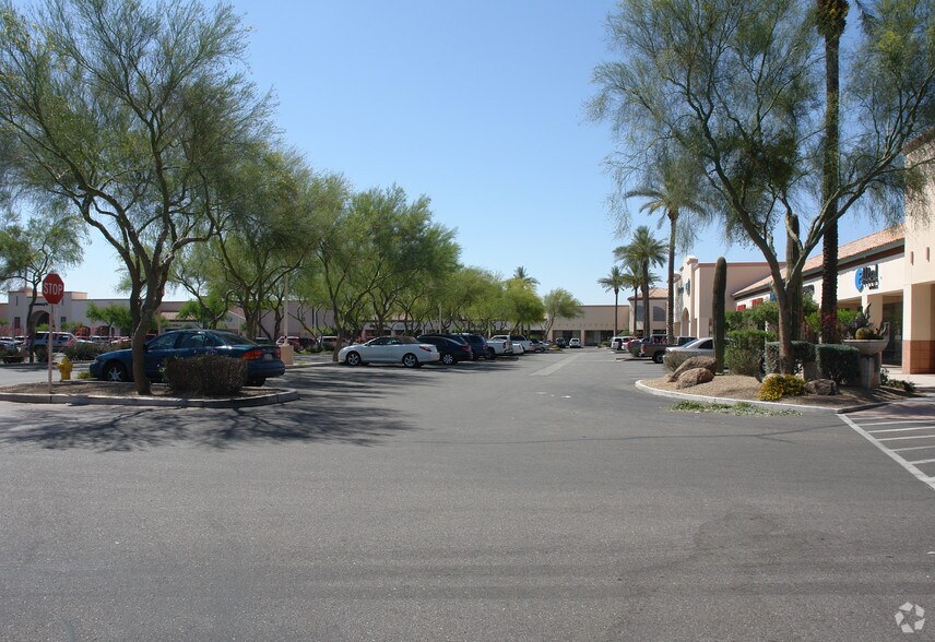 More Photos Of 14175 W Indian School Rd, Goodyear Storefront Retail Office For Lease