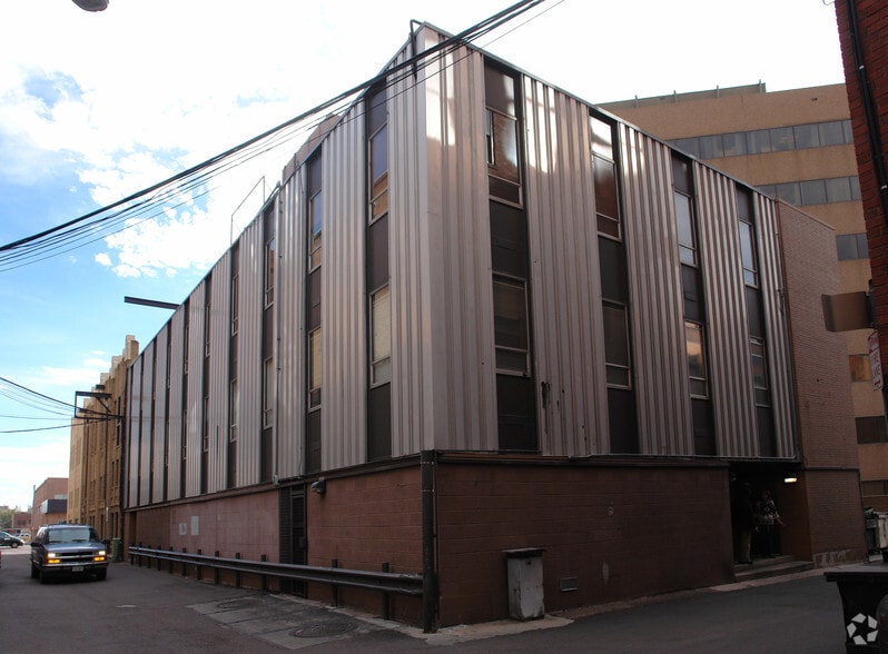 More Photos Of 18 S Nevada Ave, Colorado Springs General Retail For Sale