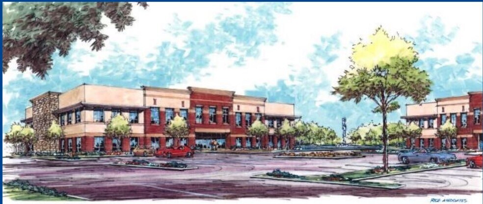 Primary Photo Of 30,47 & 49 Collinsport Dr, Collinsville Medical For Lease