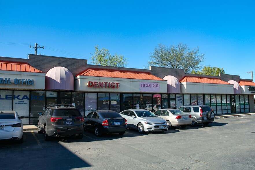 More Photos Of 5322-5334 S Archer Ave, Chicago Unknown For Lease