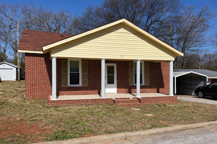 More Photos Of ,  Multifamily For Sale