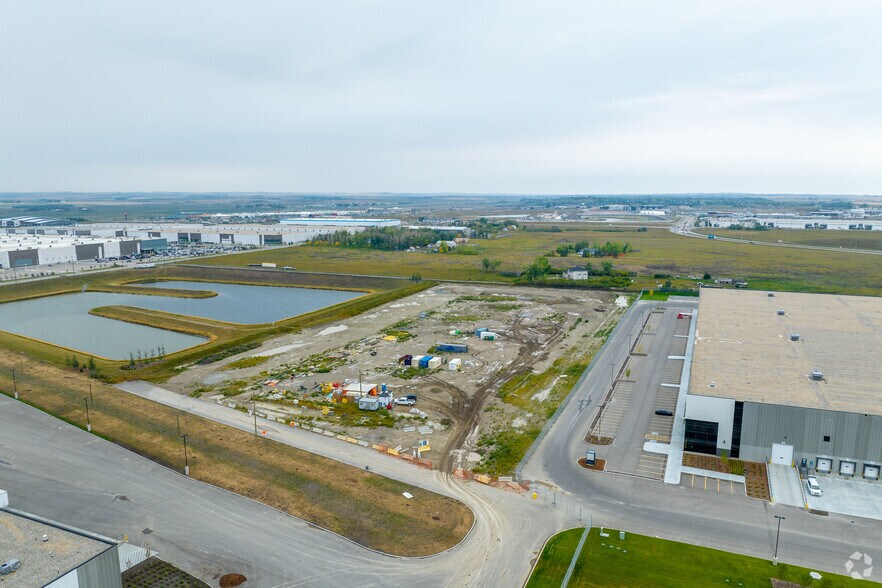 More Photos Of Crossiron Drive & Range Road 293, Calgary Unknown For Lease