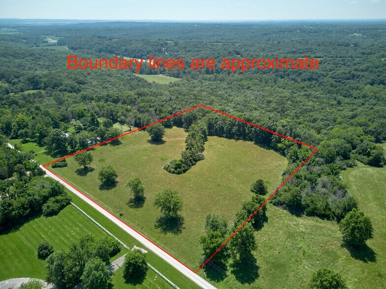 More Photos Of Blue Bird Hill Ln. (6+/- Acres), Foley Land For Sale