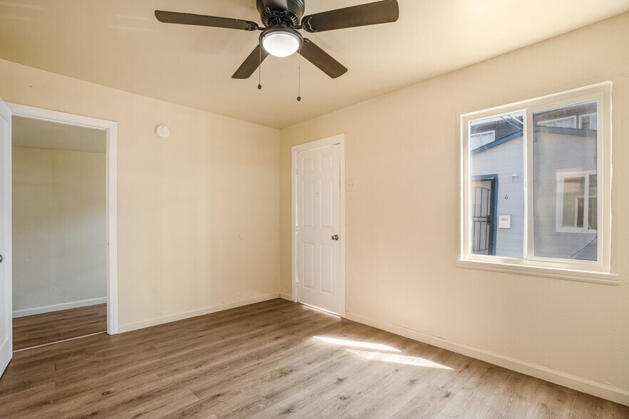 More Photos Of 3713-3717 W Imperial Hwy, Inglewood Apartments For Sale