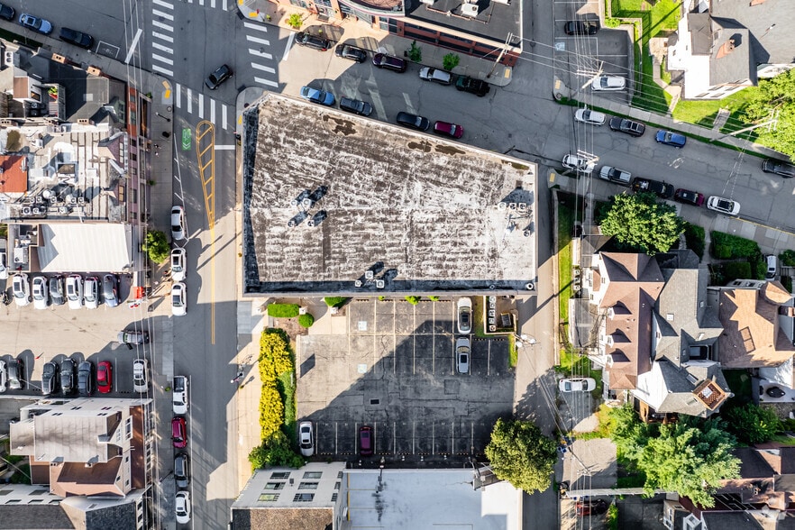 More Photos Of 5850 Ellsworth Ave, Pittsburgh Loft Creative Space For Lease