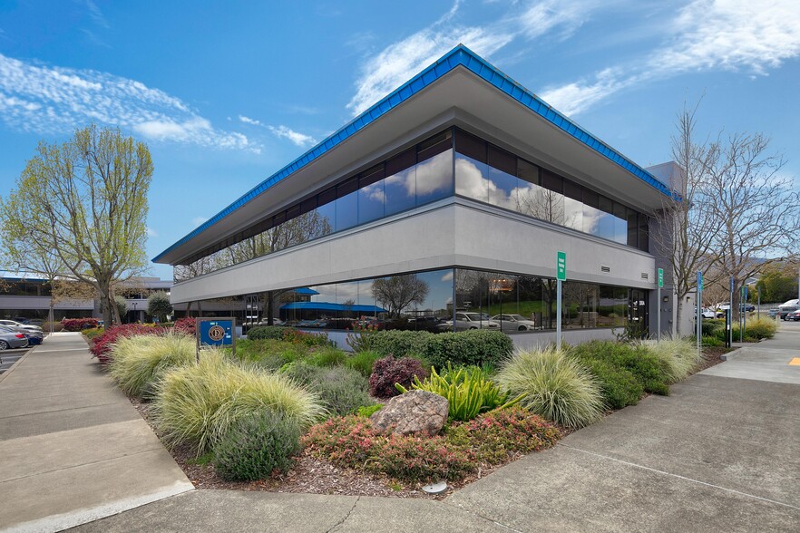 Primary Photo Of 100 Drakes Landing Rd, Greenbrae Office For Lease