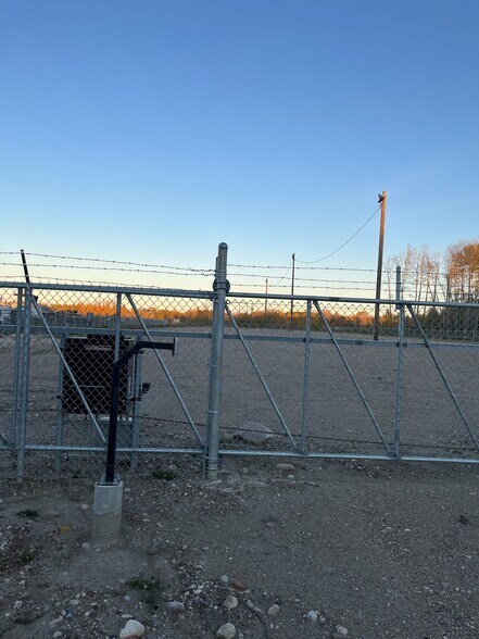 More Photos Of 151 Tobin Way, Fort McMurray Land For Sale