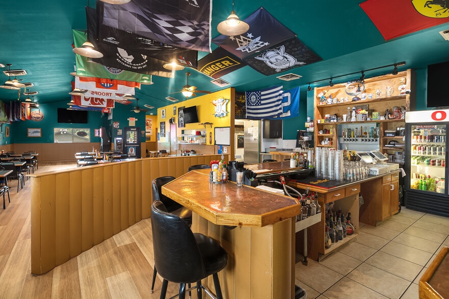More Photos Of 8381 WA-903 Hwy, Ronald Restaurant For Sale