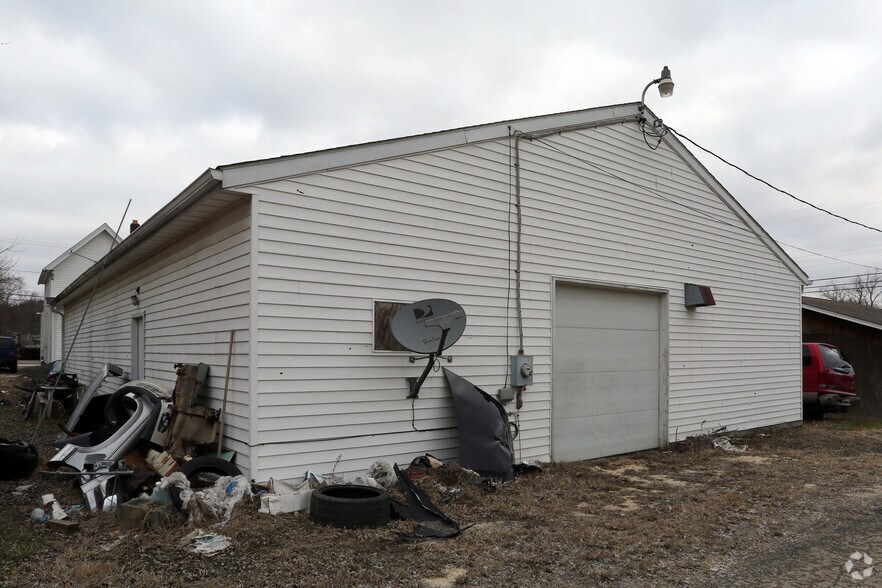 More Photos Of 750 Park Ave E, Mansfield Office For Sale