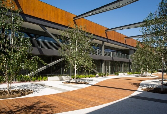 More Photos Of 13031 W Jefferson Blvd, Los Angeles Unknown For Lease