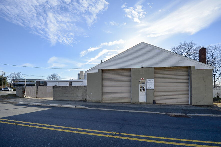 Primary Photo Of 52 Harristown Rd, Fair Lawn Industrial For Sale