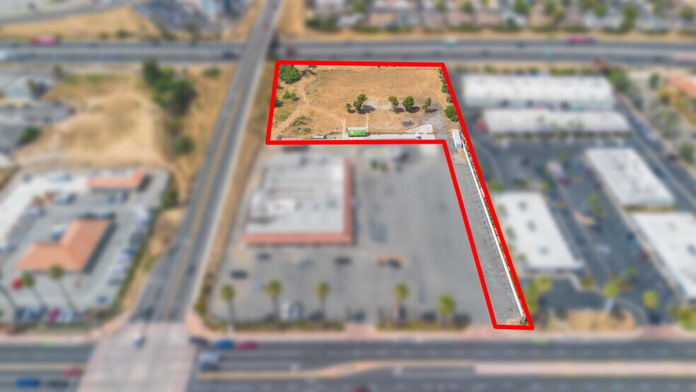 More Photos Of Sunnymead Blvd @ Indian Street, Moreno Valley Land For Sale