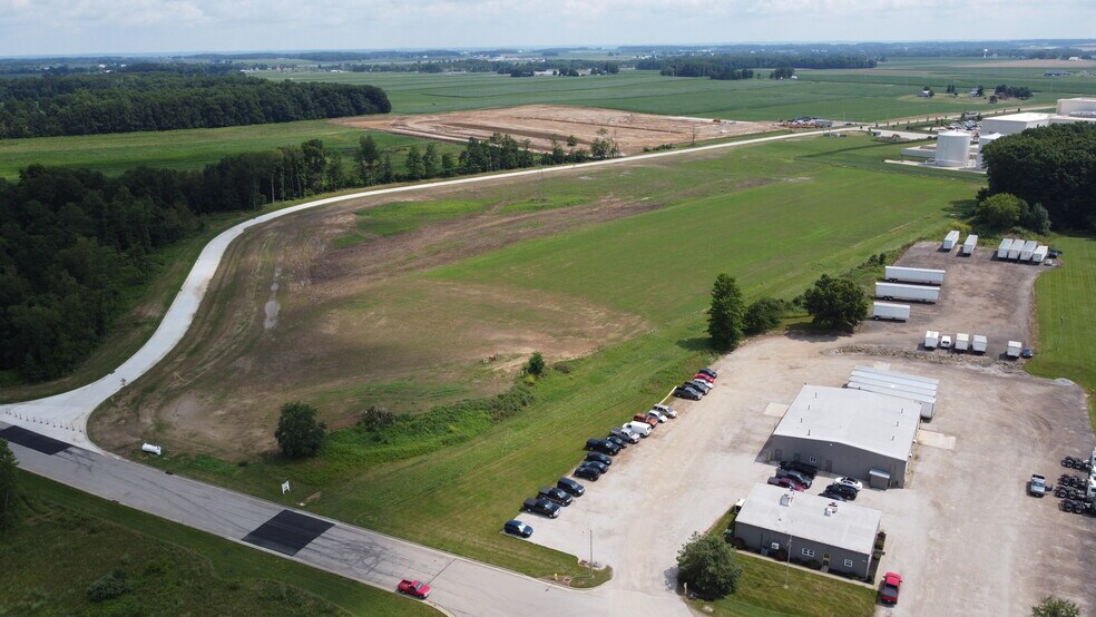 More Photos Of Old Airport Rd, Wooster Land For Sale