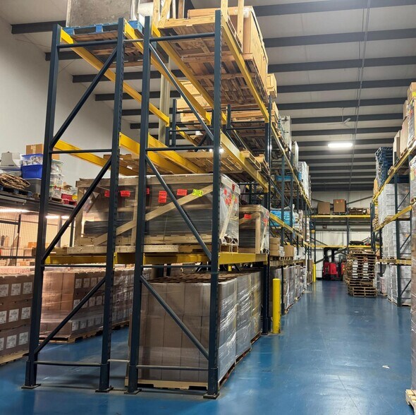 More Photos Of 4800 S Spoede Ln, Warrenton Refrigeration Cold Storage For Sale
