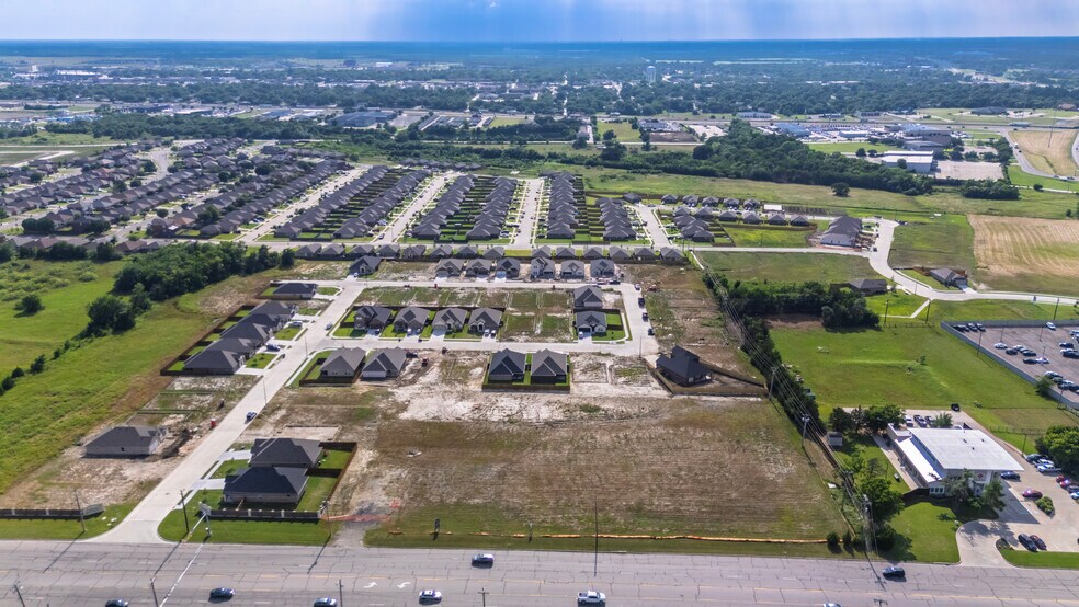 More Photos Of 6100 Jack Finney Blvd, Greenville Land For Sale