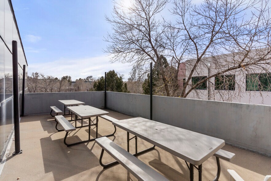 More Photos Of 5415 Mark Dabling Blvd, Colorado Springs Office For Sale