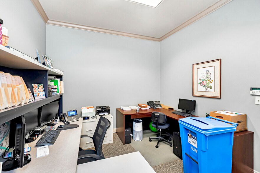 More Photos Of 5139 Bluebonnet Blvd, Baton Rouge Office For Lease