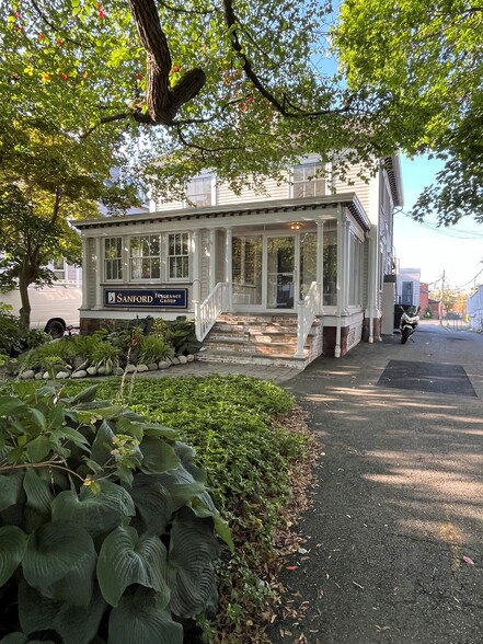 Primary Photo Of 210 Bellevue Ave, Montclair Office For Sale