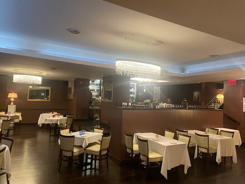 More Photos Of 365 Park Ave S, New York Hotel For Lease