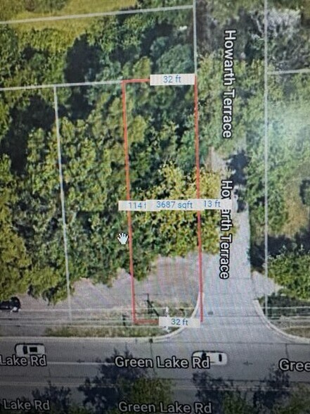 More Photos Of 4292-4296 Green Lake Rd, West Bloomfield Freestanding For Sale